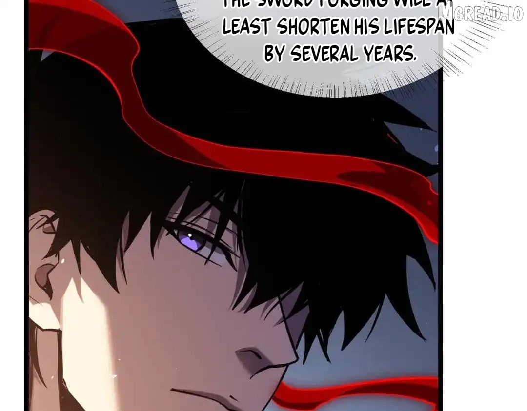 I Rely on My Invincibility to Deal Tons of Damage Passively! Chapter 179  - page 83